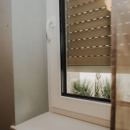 Apartmán Jobostays - Luma2 Modernes Neubau-apartment In Mit Terrasse Und Kostenlosem Parkplatz *