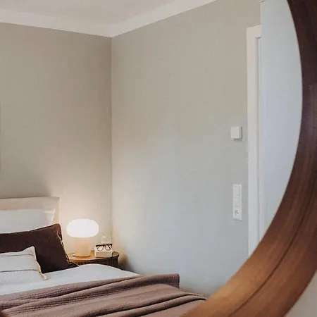 Jobostays - Luma2 Modernes Neubau-apartment In Mit Terrasse Und Kostenlosem Parkplatz شقة
