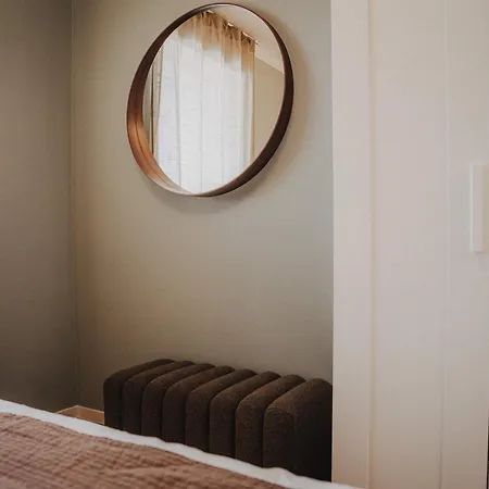 شقة Jobostays - Luma2 Modernes Neubau-apartment In Mit Terrasse Und Kostenlosem Parkplatz